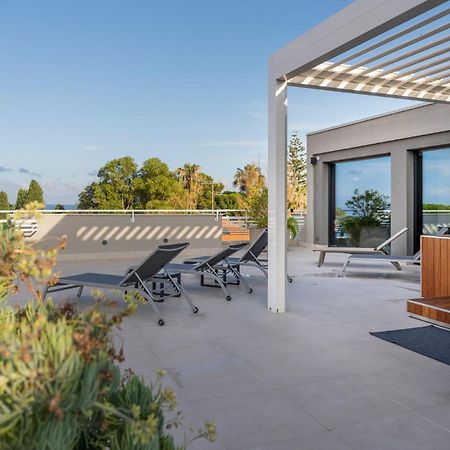 Corallo Wellness Hotel Diano Marina Exterior foto