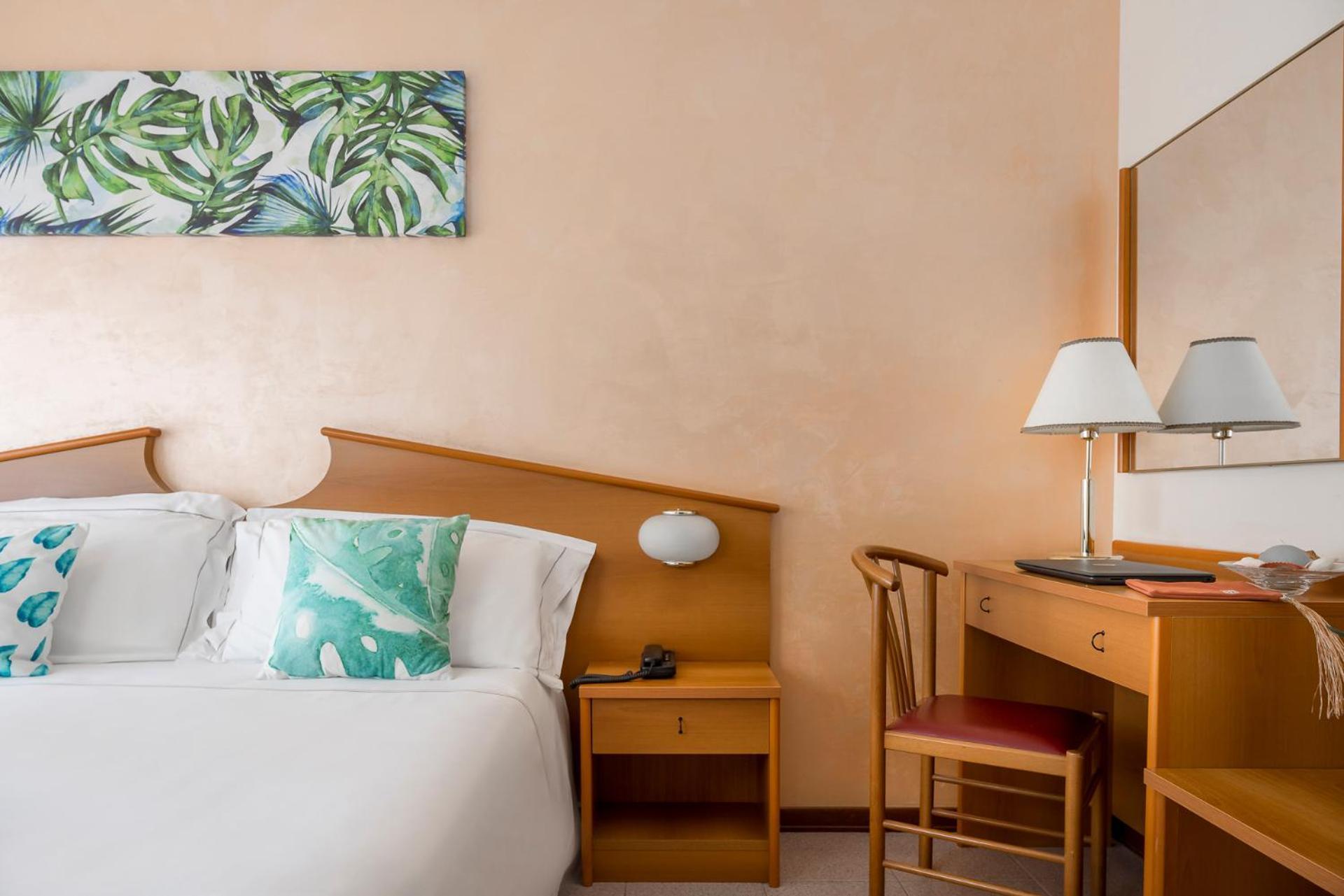 Corallo Wellness Hotel Diano Marina Exterior foto
