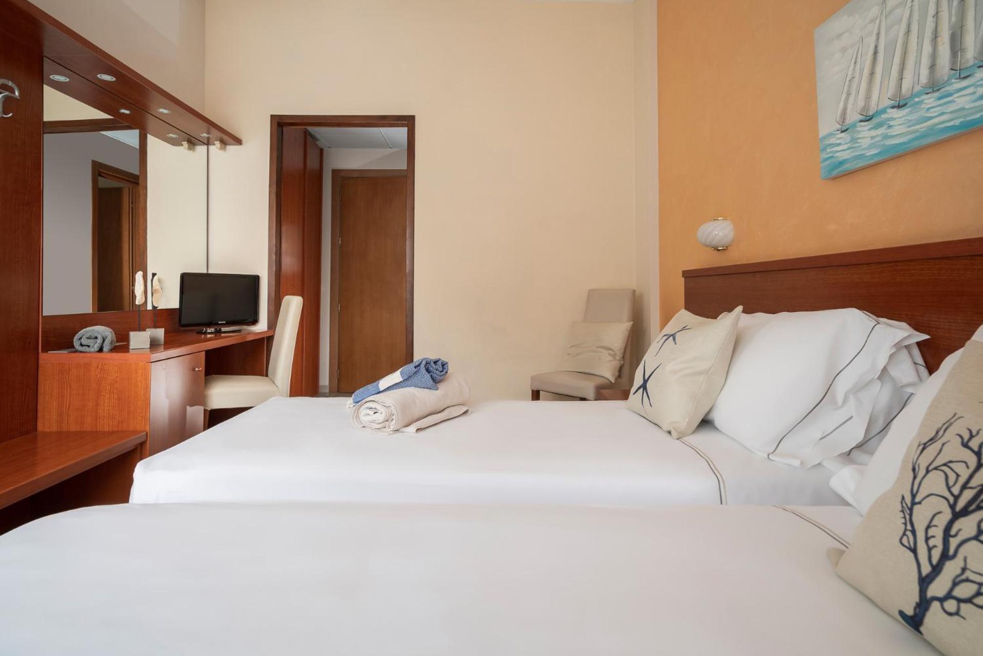 Corallo Wellness Hotel Diano Marina Exterior foto