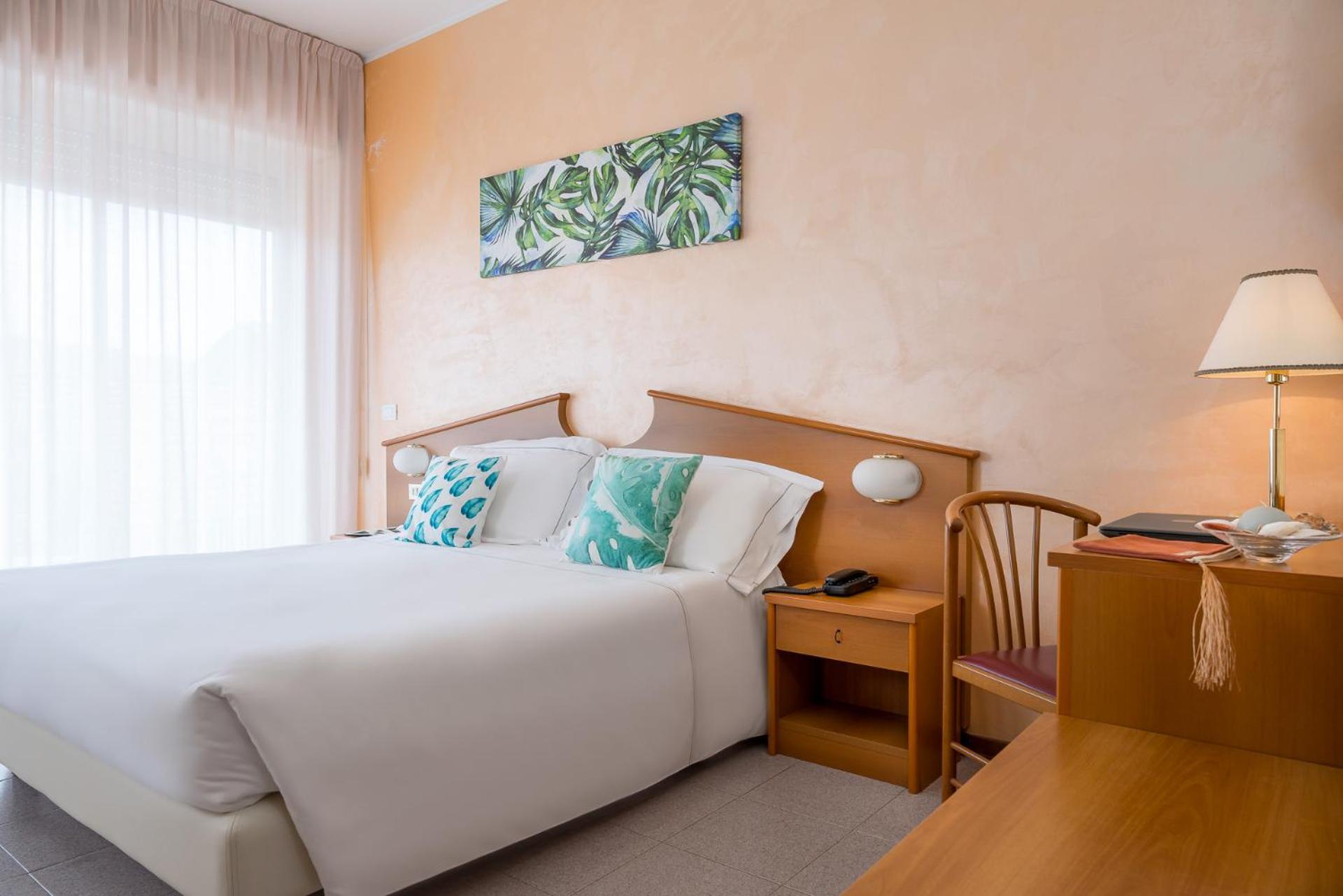 Corallo Wellness Hotel Diano Marina Exterior foto