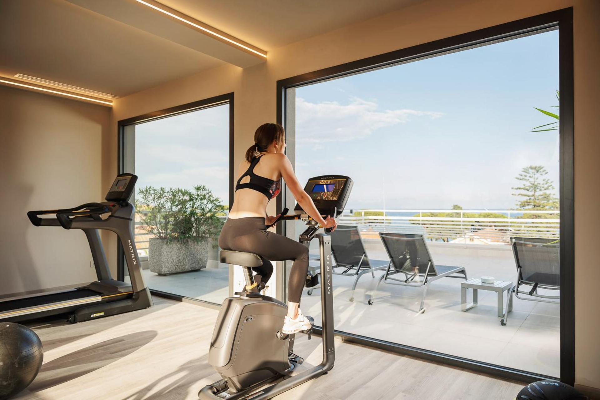 Corallo Wellness Hotel Diano Marina Exterior foto