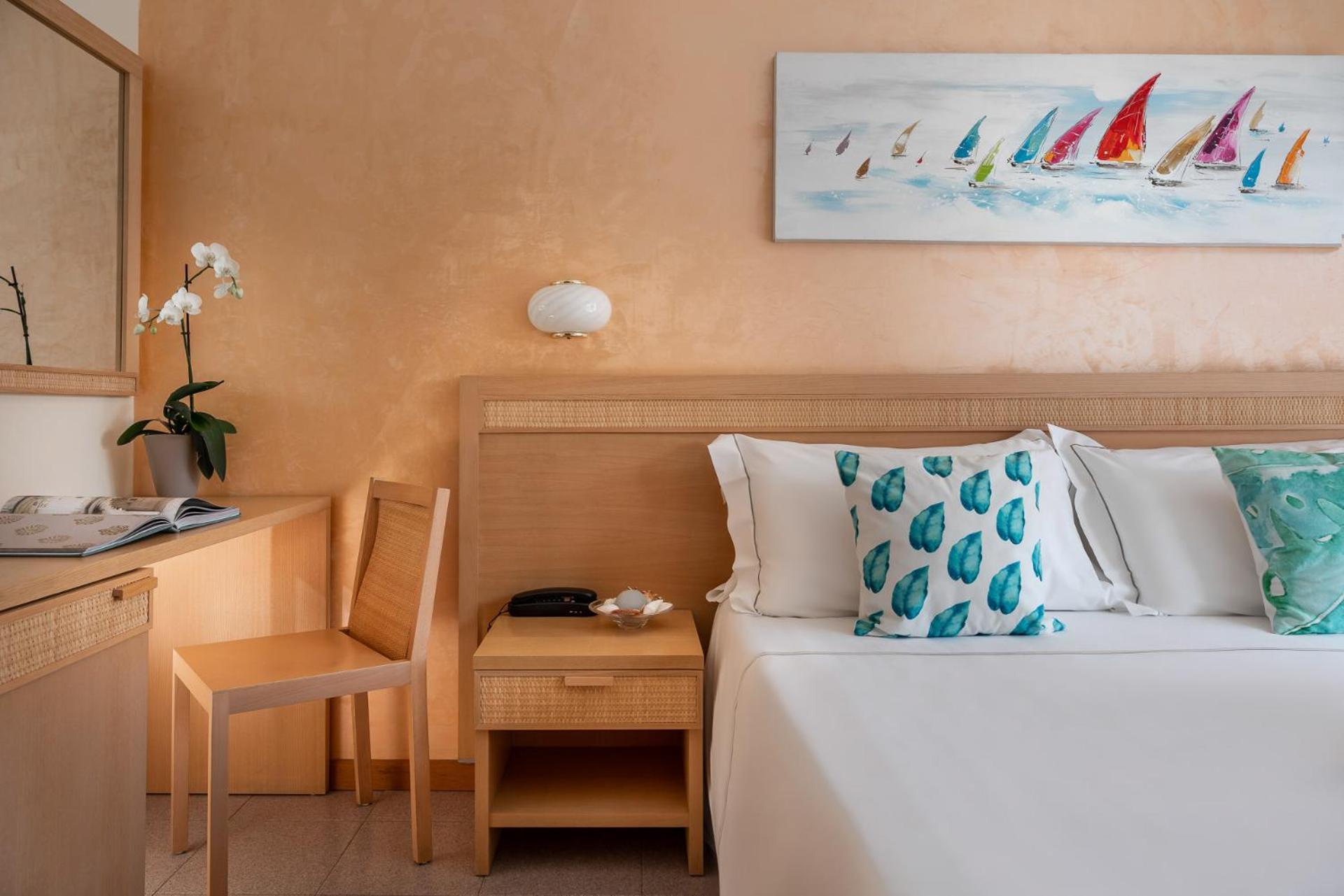 Corallo Wellness Hotel Diano Marina Exterior foto