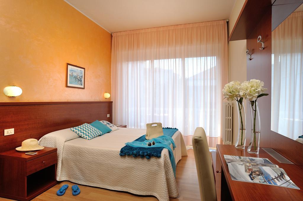 Corallo Wellness Hotel Diano Marina Exterior foto